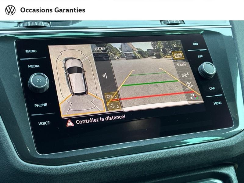 Voitures occasions VOLKSWAGEN TIGUAN R-Line Exclusive Mozac