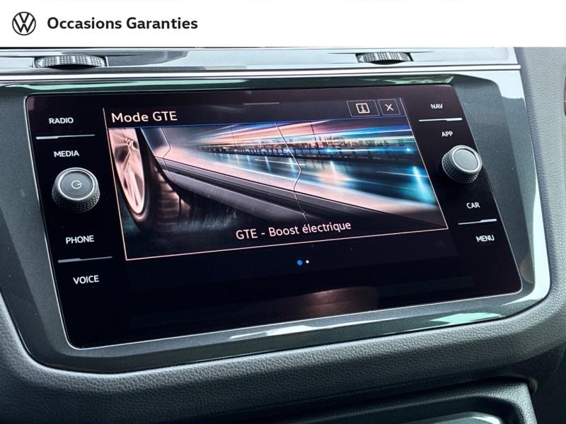 Voitures occasions VOLKSWAGEN TIGUAN R-Line Exclusive Mozac