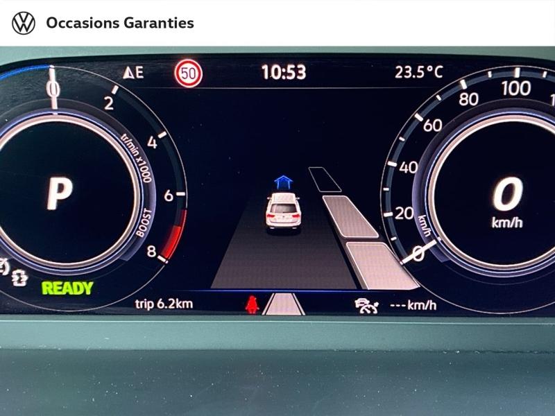 Voitures occasions VOLKSWAGEN TIGUAN R-Line Exclusive Mozac