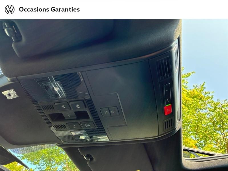 Voitures occasions VOLKSWAGEN TIGUAN R-Line Exclusive Mozac