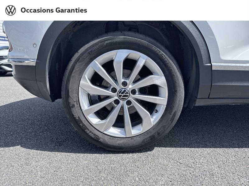 Voitures occasions VOLKSWAGEN T-ROC Style Mozac