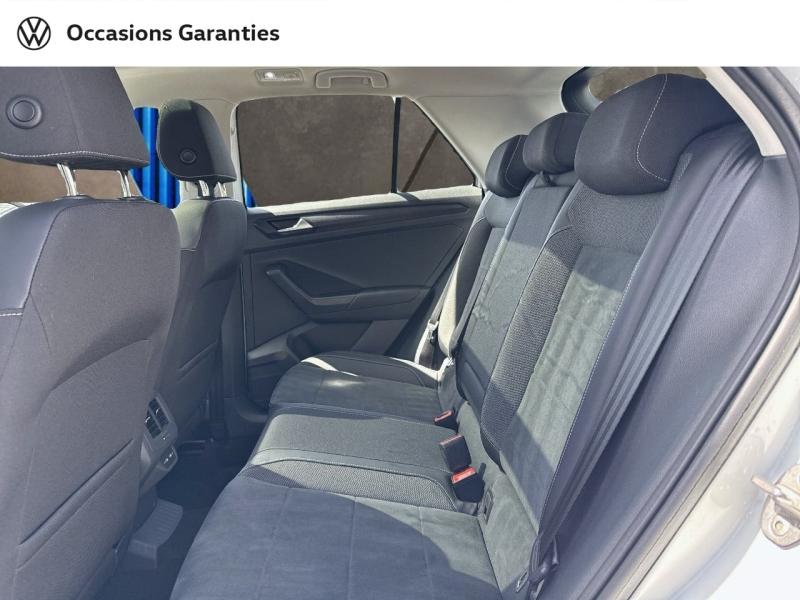 Voitures occasions VOLKSWAGEN T-ROC Style Mozac