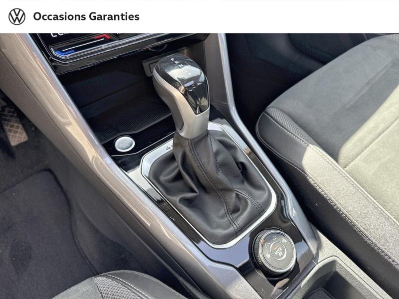 Voitures occasions VOLKSWAGEN T-ROC Style Mozac