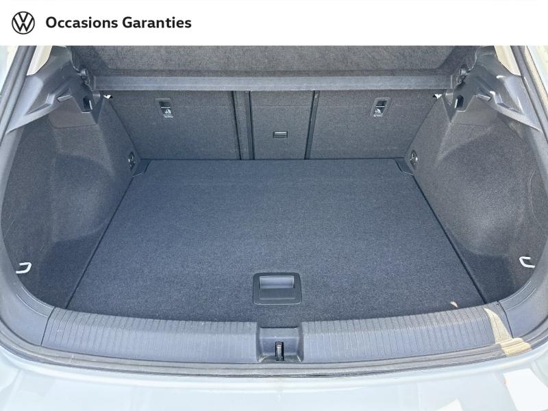 Voitures occasions VOLKSWAGEN T-ROC Style Mozac