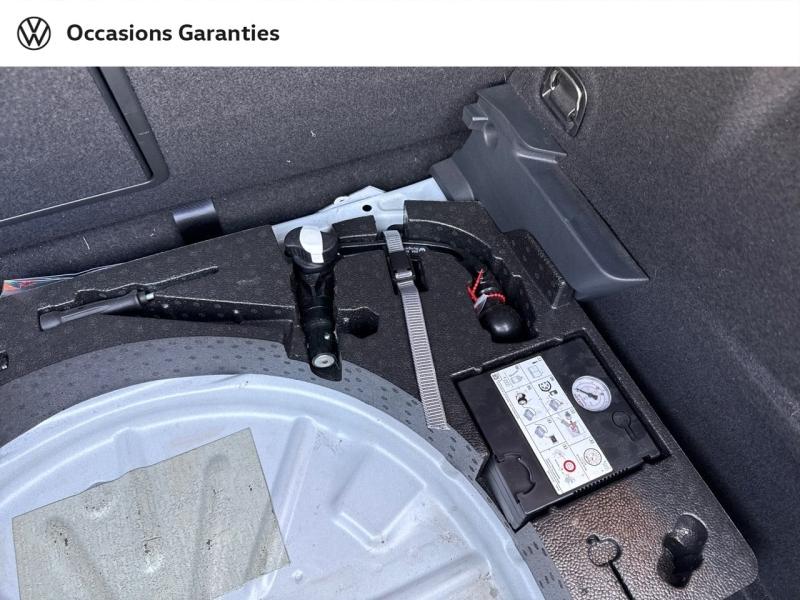 Voitures occasions VOLKSWAGEN T-ROC Style Mozac