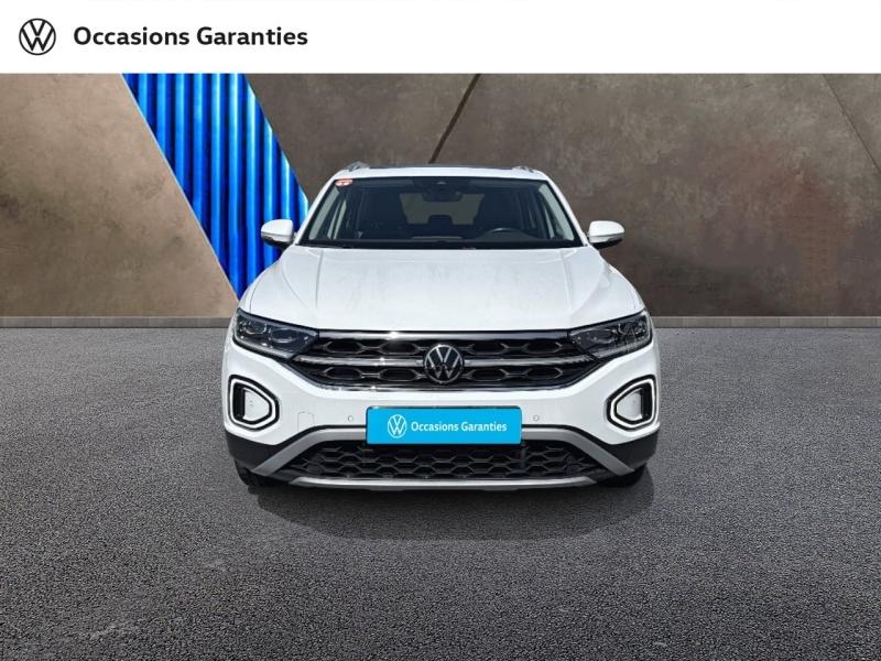Voitures occasions VOLKSWAGEN T-ROC Style Mozac