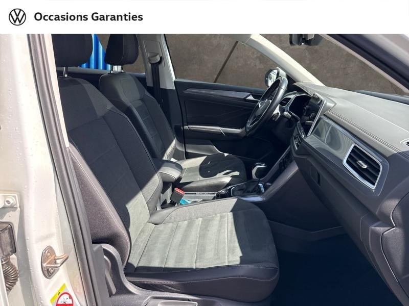 Voitures occasions VOLKSWAGEN T-ROC Style Mozac