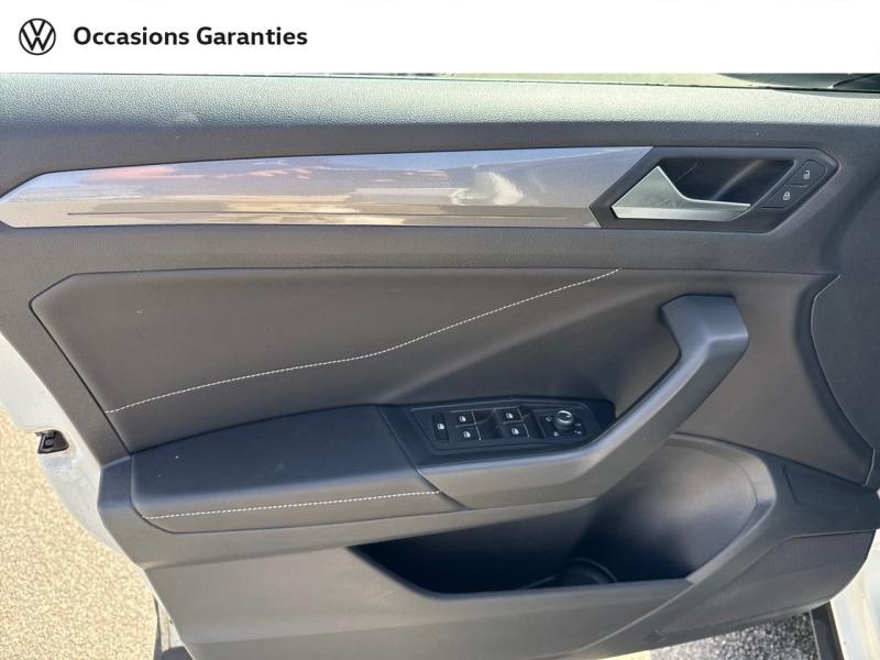 Voitures occasions VOLKSWAGEN T-ROC Style Mozac