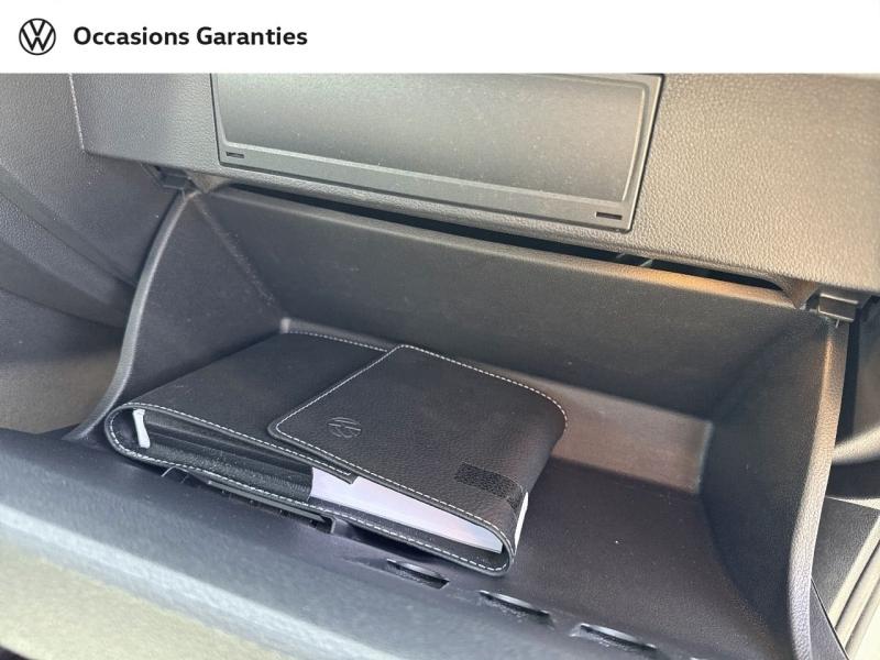 Voitures occasions VOLKSWAGEN T-ROC Style Mozac