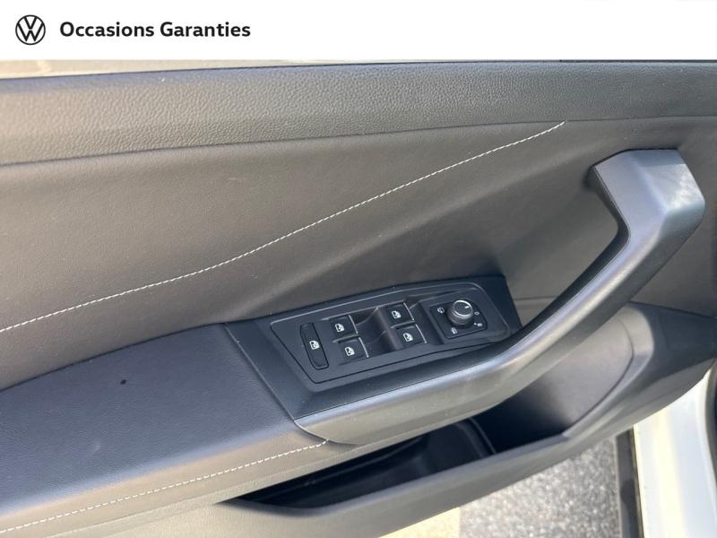 Voitures occasions VOLKSWAGEN T-ROC Style Mozac