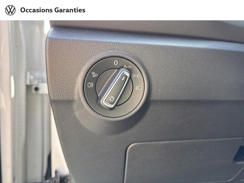 Voitures occasions VOLKSWAGEN T-ROC Style Mozac