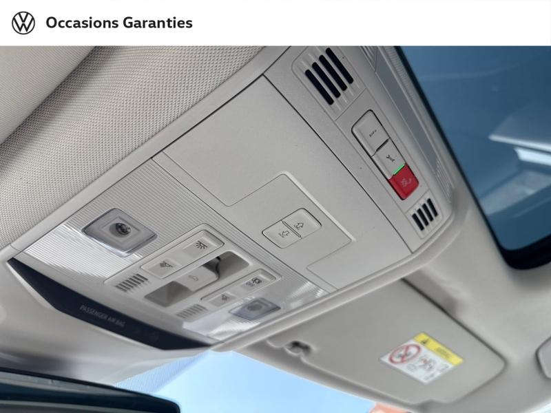 Voitures occasions VOLKSWAGEN T-ROC Style Mozac