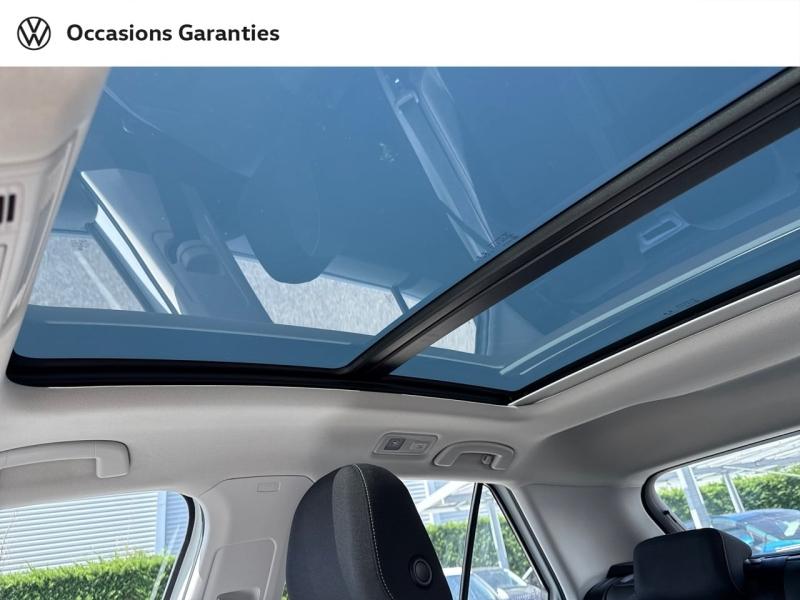 Voitures occasions VOLKSWAGEN T-ROC Style Mozac