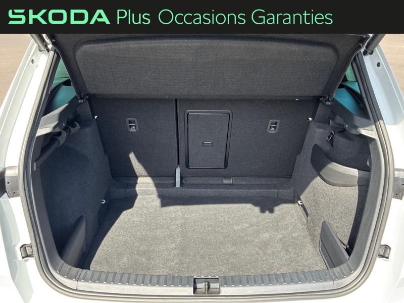 Voitures occasions ŠKODA KAROQ Sportline Mozac