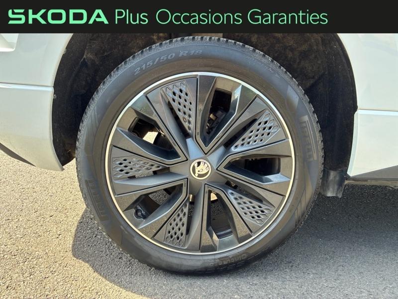 Voitures occasions ŠKODA KAROQ Sportline Mozac