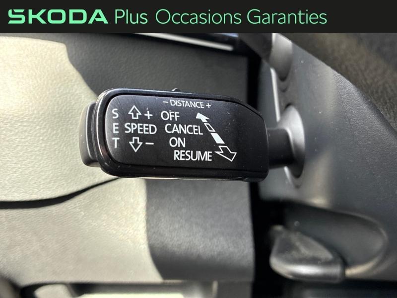 Voitures occasions ŠKODA KAROQ Sportline Mozac
