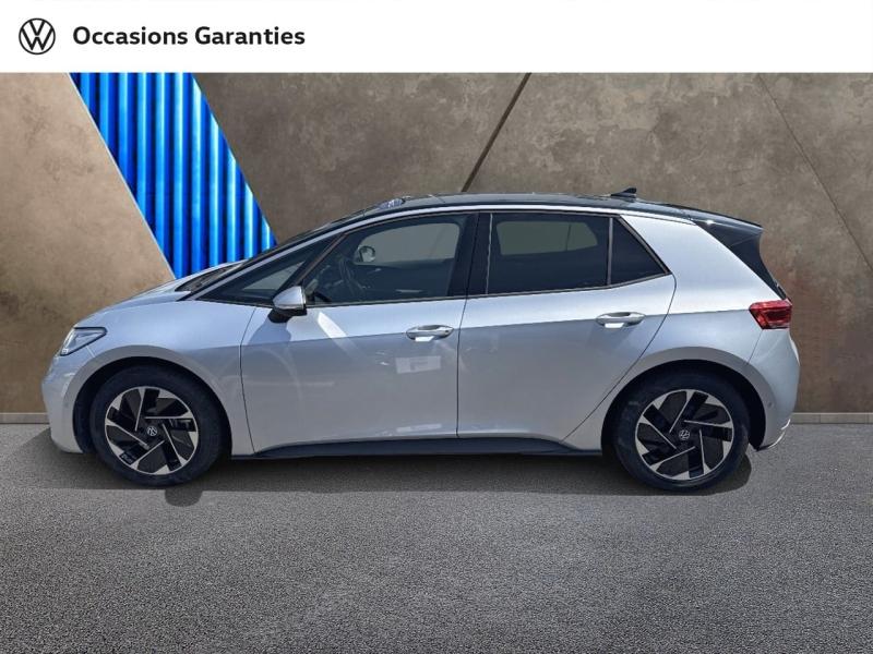 Voitures occasions VOLKSWAGEN ID.3 Life Max Mozac
