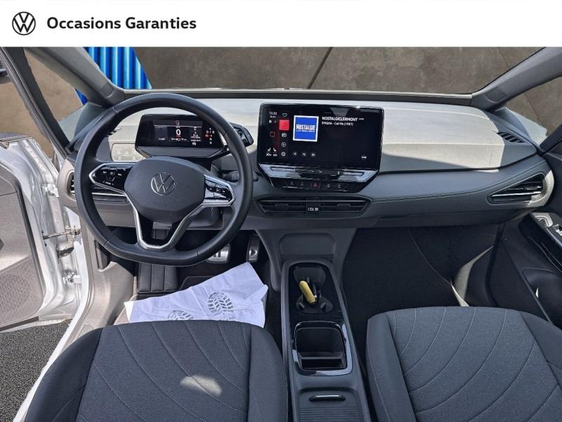 Voitures occasions VOLKSWAGEN ID.3 Life Max Mozac