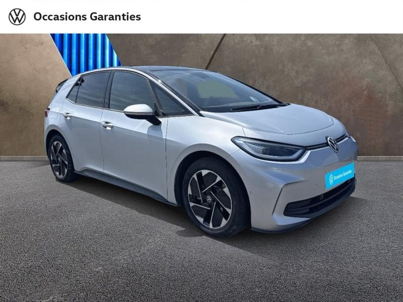Voitures occasions VOLKSWAGEN ID.3 Life Max Mozac