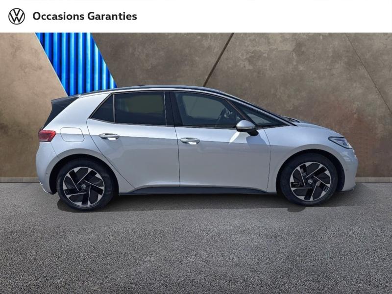 Voitures occasions VOLKSWAGEN ID.3 Life Max Mozac