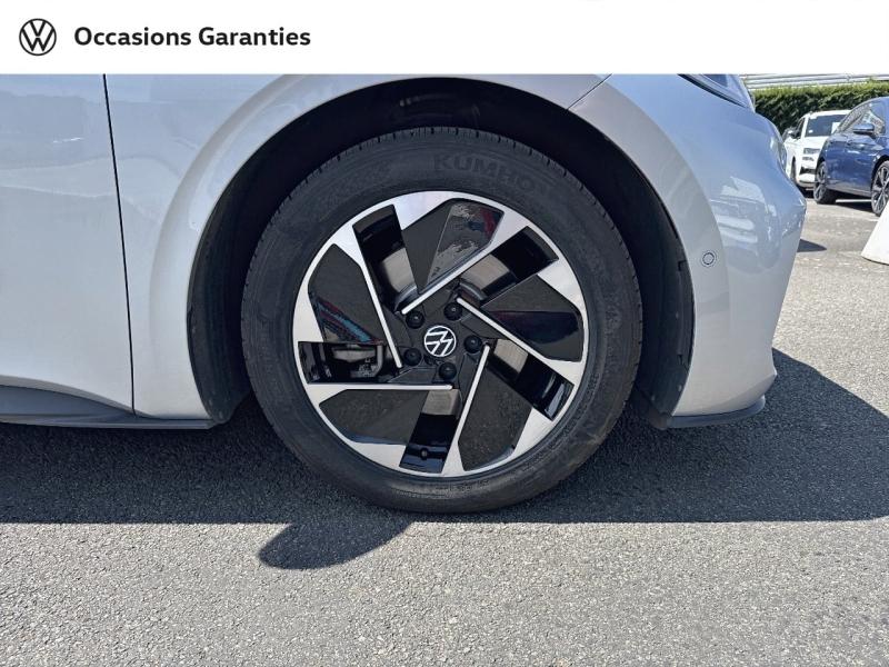 Voitures occasions VOLKSWAGEN ID.3 Life Max Mozac