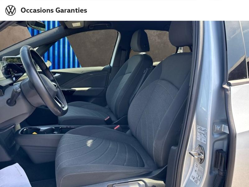 Voitures occasions VOLKSWAGEN ID.3 Life Max Mozac