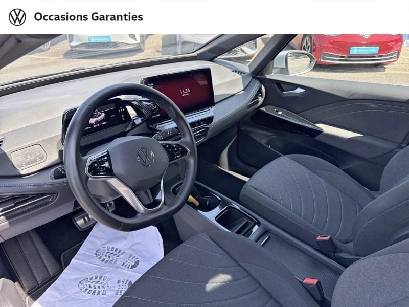 Voitures occasions VOLKSWAGEN ID.3 Life Max Mozac