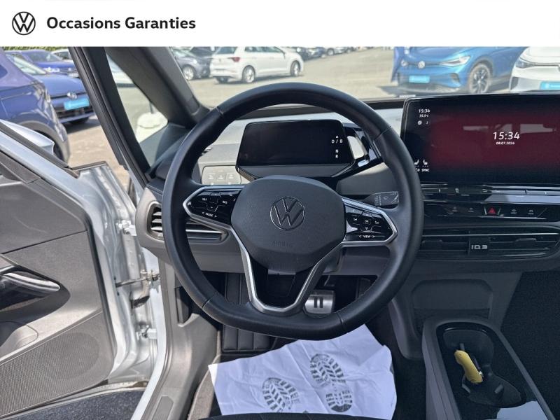 Voitures occasions VOLKSWAGEN ID.3 Life Max Mozac