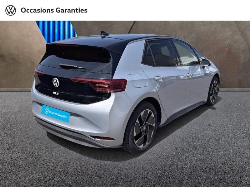 Voitures occasions VOLKSWAGEN ID.3 Life Max Mozac