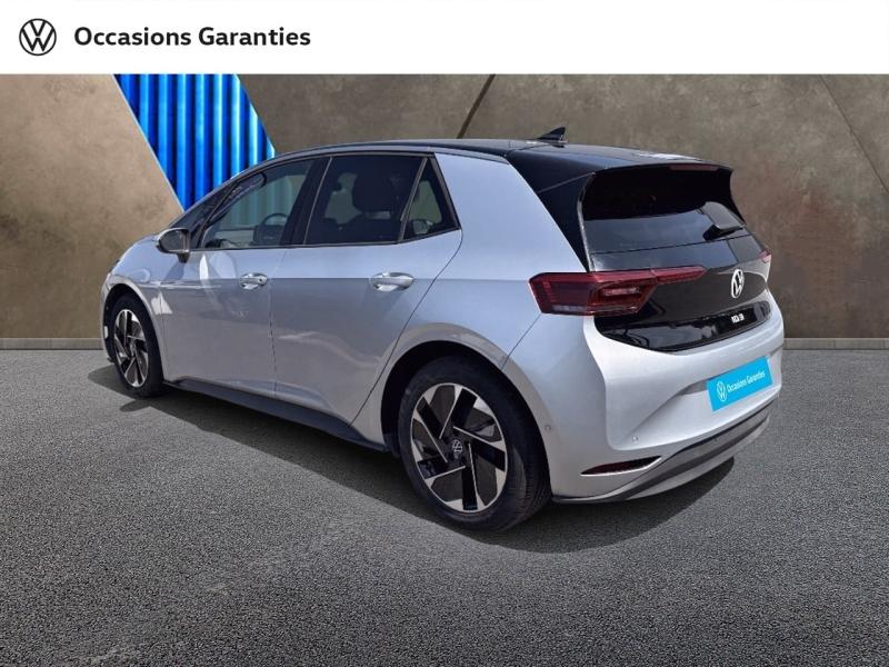 Voitures occasions VOLKSWAGEN ID.3 Life Max Mozac