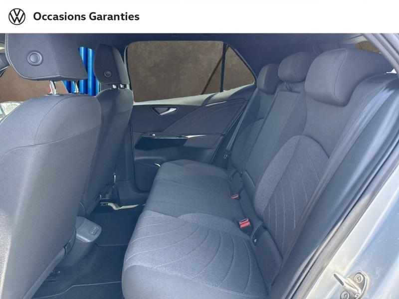 Voitures occasions VOLKSWAGEN ID.3 Life Max Mozac