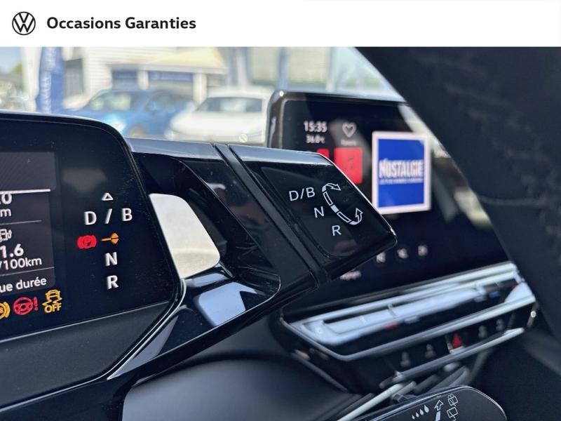 Voitures occasions VOLKSWAGEN ID.3 Life Max Mozac