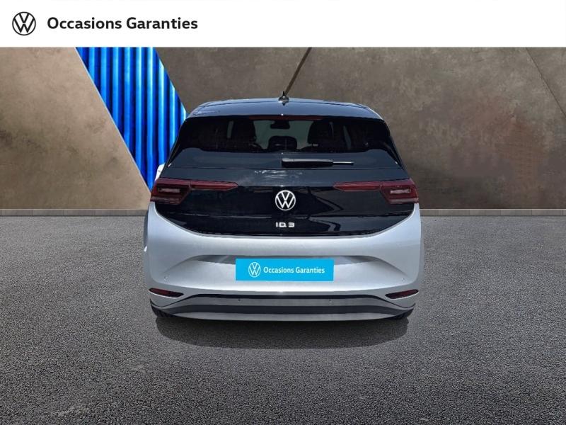 Voitures occasions VOLKSWAGEN ID.3 Life Max Mozac