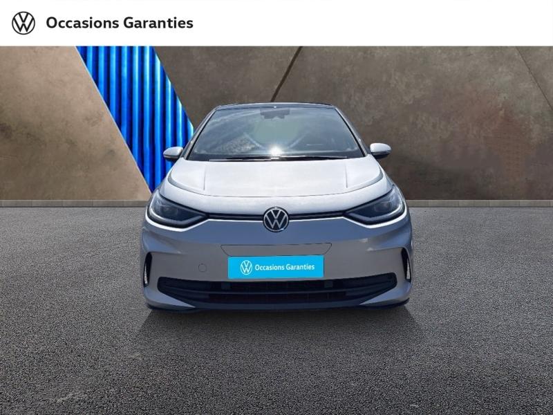 Voitures occasions VOLKSWAGEN ID.3 Life Max Mozac