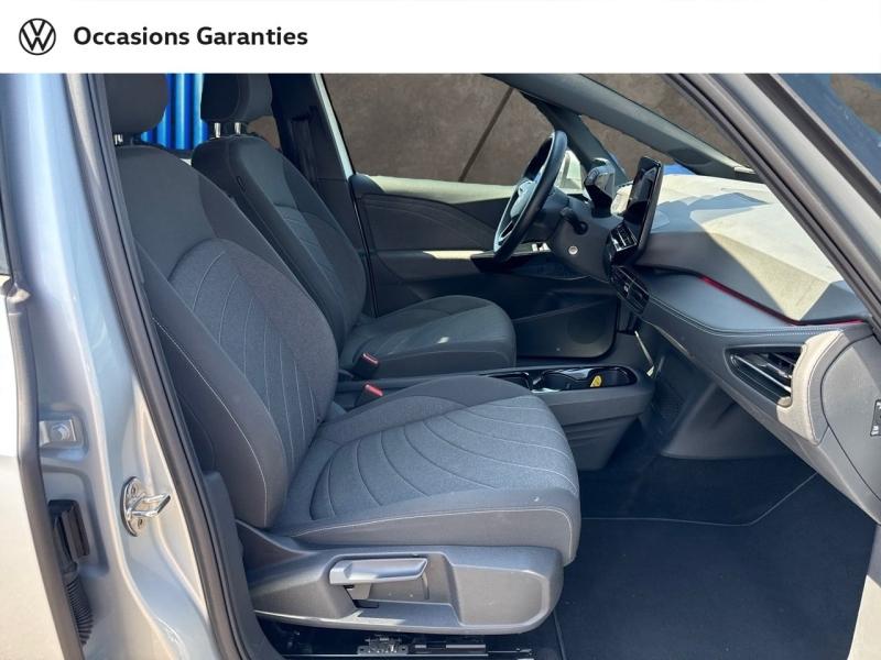 Voitures occasions VOLKSWAGEN ID.3 Life Max Mozac