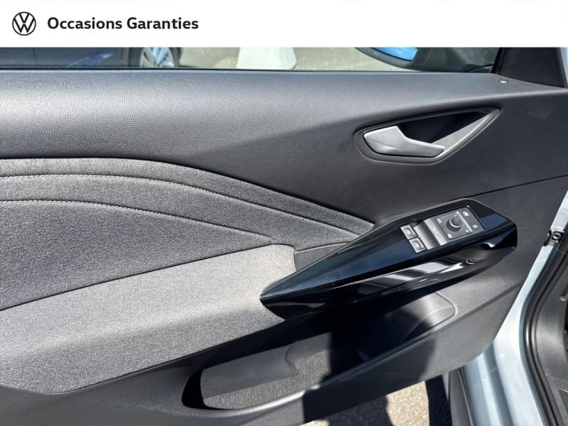 Voitures occasions VOLKSWAGEN ID.3 Life Max Mozac