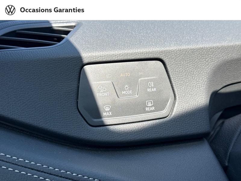 Voitures occasions VOLKSWAGEN ID.3 Life Max Mozac