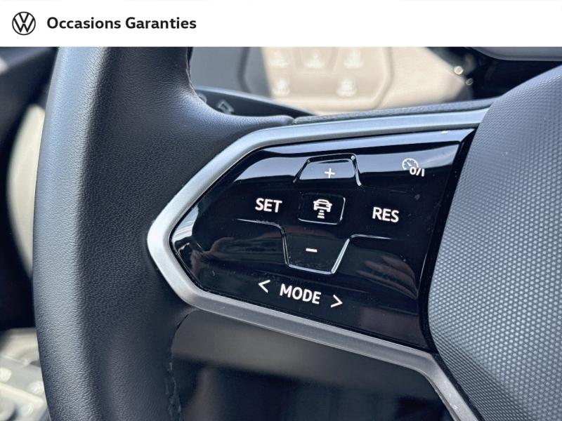 Voitures occasions VOLKSWAGEN ID.3 Life Max Mozac