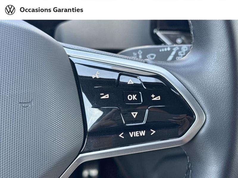 Voitures occasions VOLKSWAGEN ID.3 Life Max Mozac