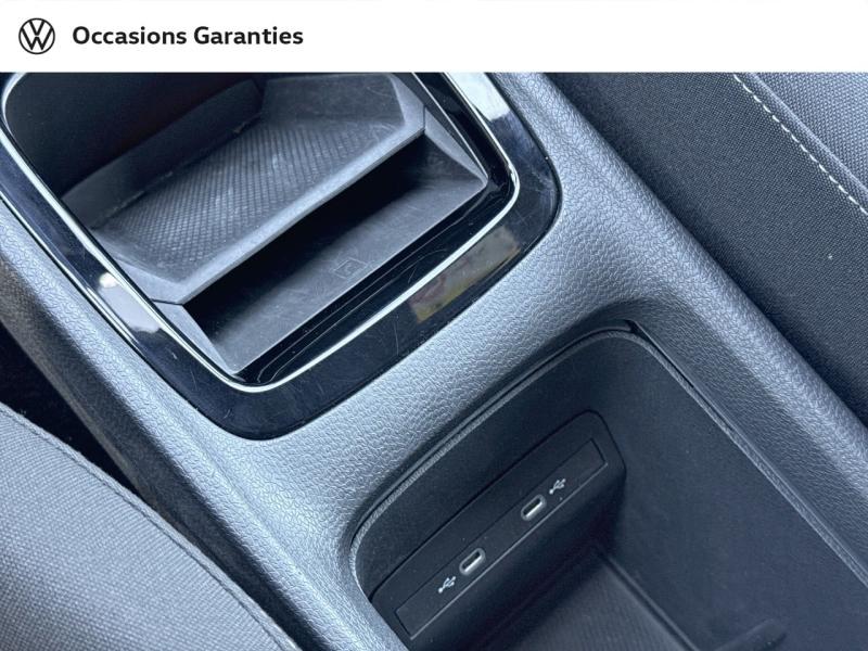 Voitures occasions VOLKSWAGEN ID.3 Life Max Mozac