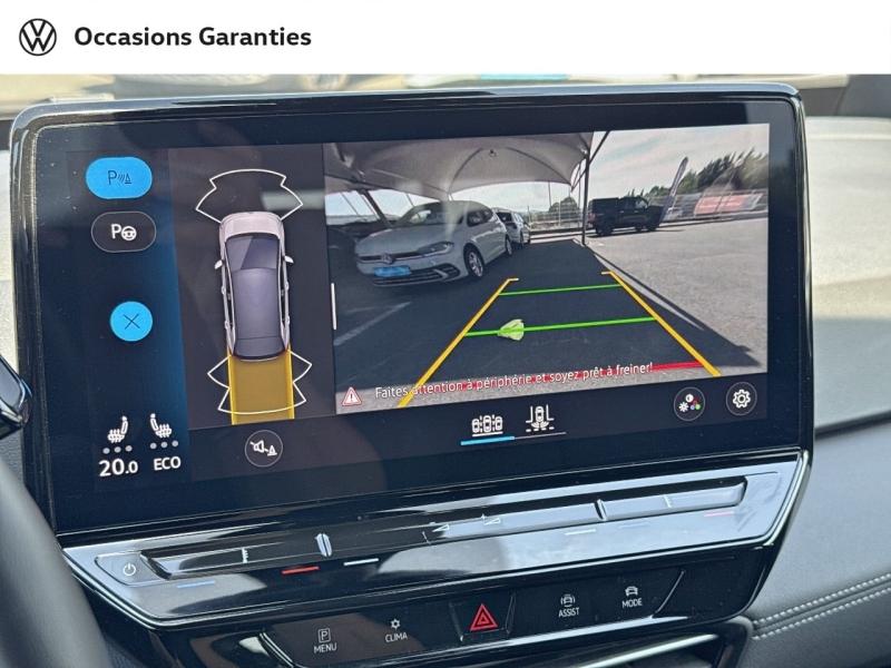 Voitures occasions VOLKSWAGEN ID.3 Life Max Mozac