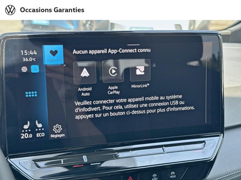 Voitures occasions VOLKSWAGEN ID.3 Life Max Mozac