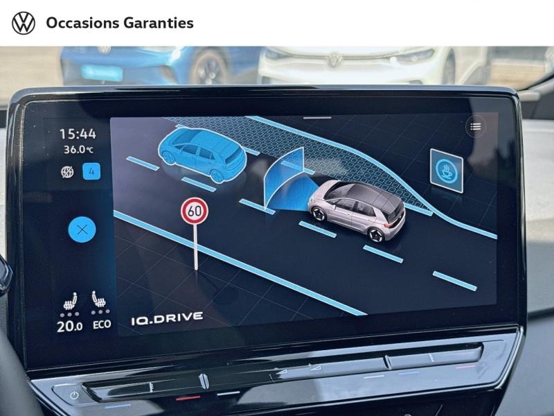 Voitures occasions VOLKSWAGEN ID.3 Life Max Mozac