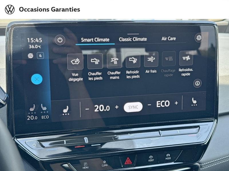 Voitures occasions VOLKSWAGEN ID.3 Life Max Mozac