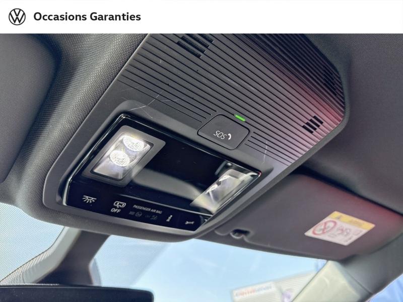 Voitures occasions VOLKSWAGEN ID.3 Life Max Mozac