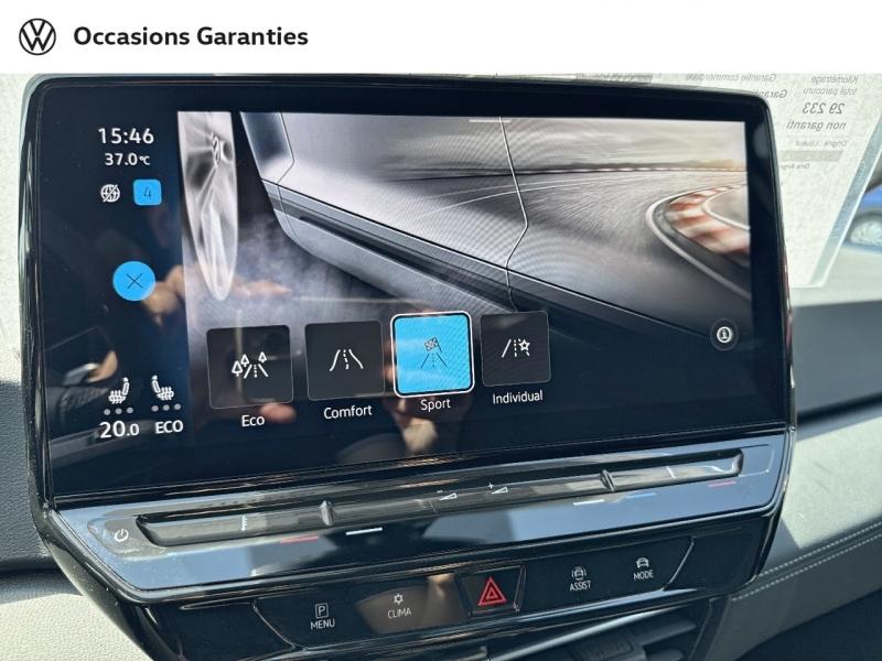 Voitures occasions VOLKSWAGEN ID.3 Life Max Mozac