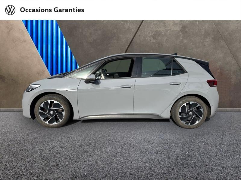 Voitures occasions VOLKSWAGEN ID.3 Base Mozac