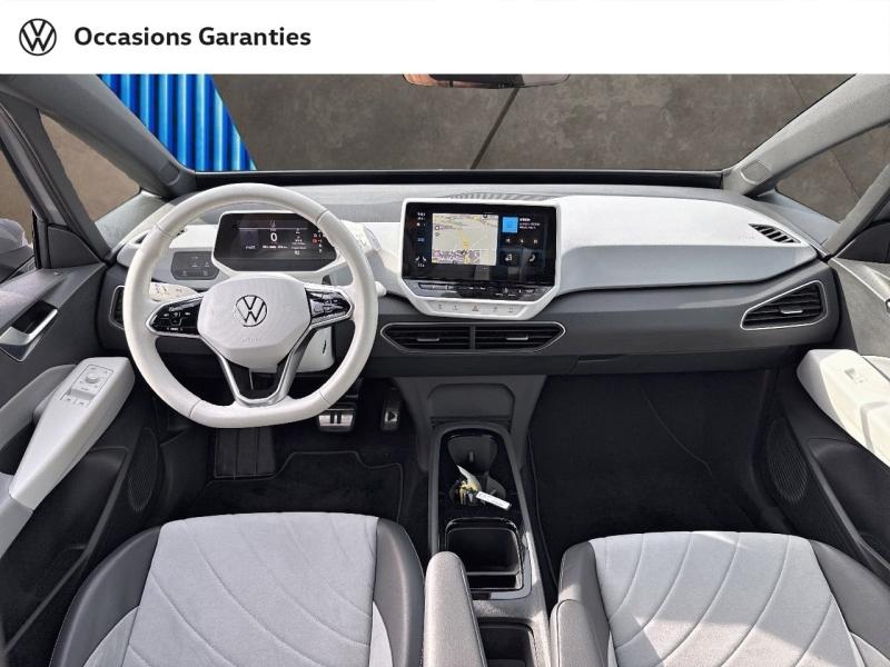 Voitures occasions VOLKSWAGEN ID.3 Base Mozac