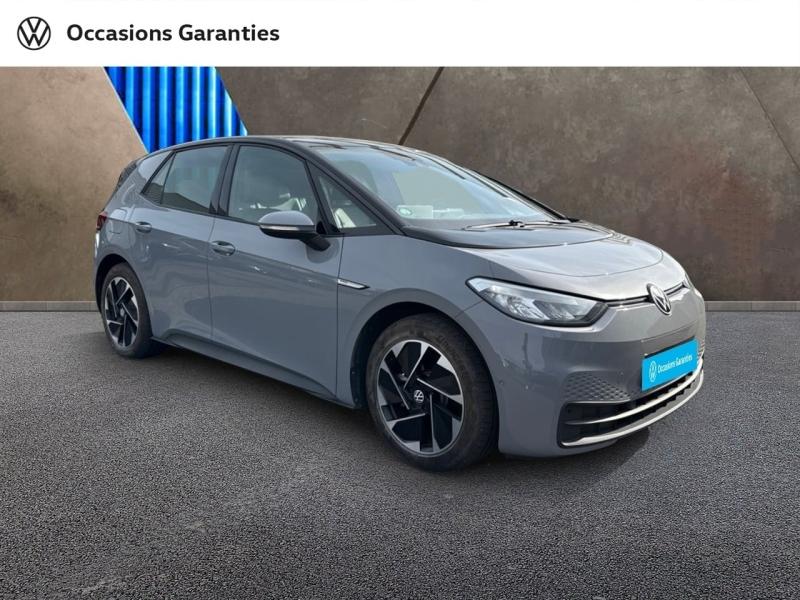 Voitures occasions VOLKSWAGEN ID.3 Base Mozac