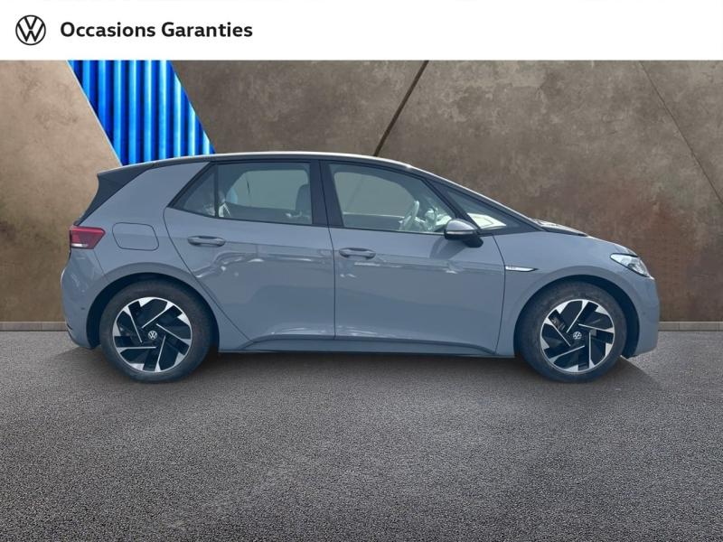 Voitures occasions VOLKSWAGEN ID.3 Base Mozac